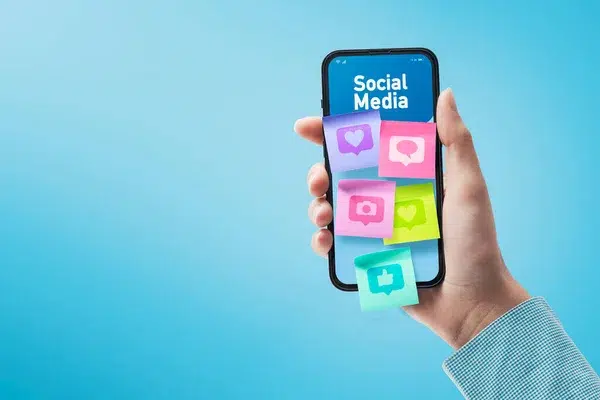 Estrategias efectivas para redes sociales publicidad-en-redes-sociales